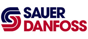 Sauer-Danfoss